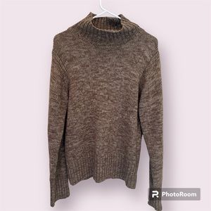 Coldwater Creek Sweater size Large